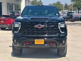 2026 Chevrolet Silverado 2500 HD - Preview 8