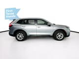 2027 Honda CR-V - Preview 8