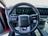 2025 Hyundai Santa Fe - Preview 10