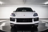 2024 Porsche Cayenne - Preview 10