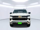 2026 Chevrolet Silverado - Preview 8