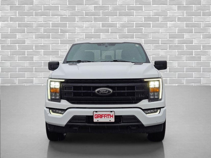 2023 Ford F-150 - Image 3