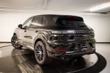 2026 Porsche Cayenne - Preview 3