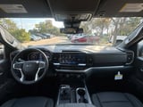 2026 Chevrolet Silverado 1500 - Preview 12
