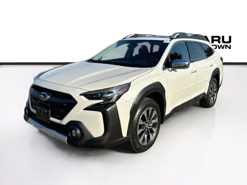 2024 Subaru Outback - Image 1