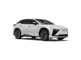 2026 Lexus RZ - Preview 4