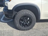 2026 Chevrolet Silverado - Preview 9