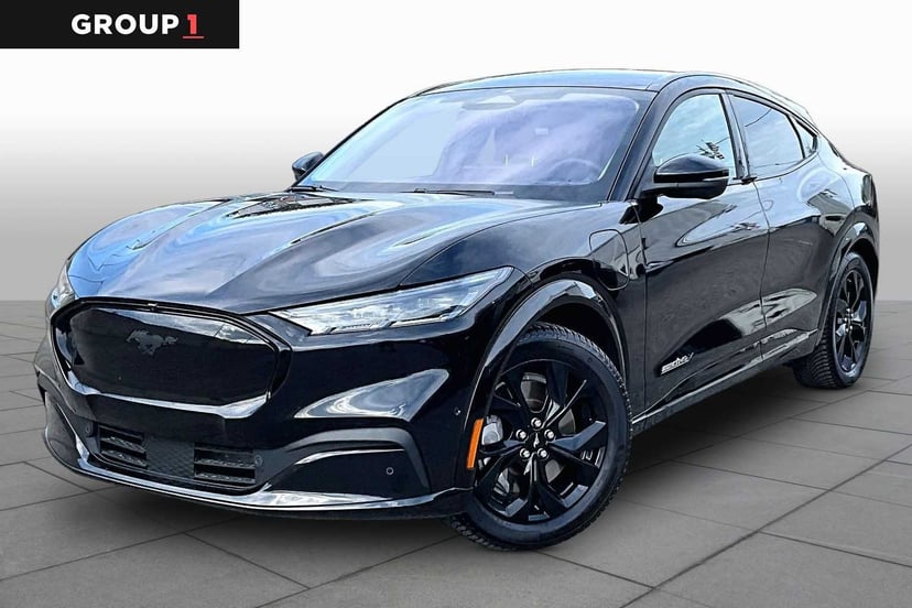 2023 Ford Mustang - Image 2