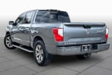 2017 Nissan Titan - Preview 11