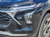 2026 Chevrolet Trax - Preview 5