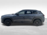 2025 Mazda CX-50 - Preview 4