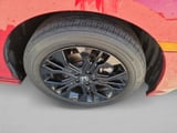 2025 Honda Odyssey - Preview 10