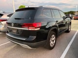 2019 Volkswagen Atlas - Preview 3