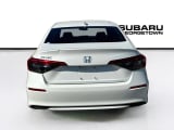 2023 Honda Civic - Preview 6