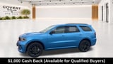 2026 Dodge Durango - Preview 4
