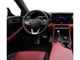 2026 Lexus IS - Preview 6