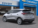 2027 Chevrolet Bolt - Preview 4