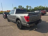 2023 Ford F-150 - Preview 4