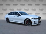 2026 BMW 3 Series - Preview 2