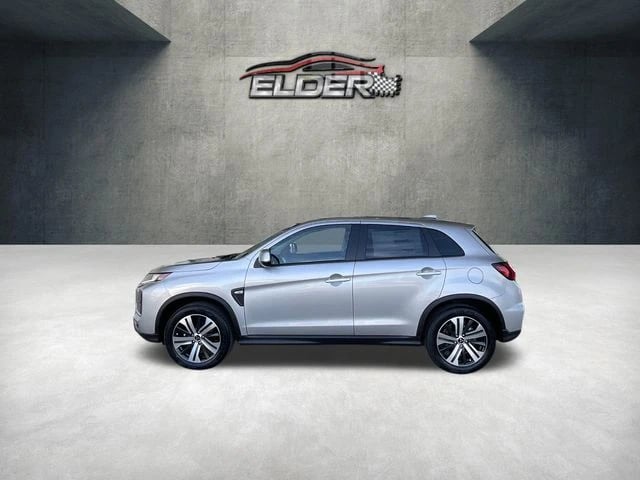 2026 Mitsubishi Outlander Sport - Image 1