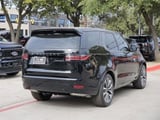 2025 Land Rover Discovery - Preview 5