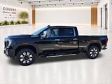 2026 GMC Sierra 2500HD - Preview 4