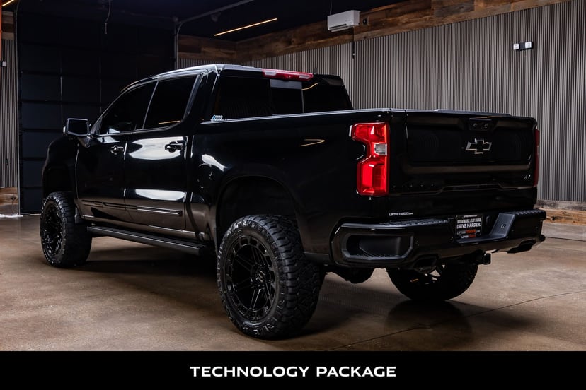 2026 Chevrolet Silverado 1500 - Image 2