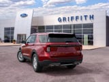 2027 Ford Explorer - Preview 5