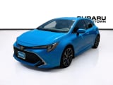 2019 Toyota Corolla - Preview 3