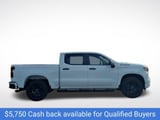 2026 Chevrolet Silverado 1500 - Preview 2