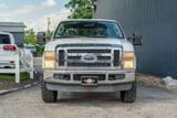 2009 Ford F-250 - Preview 8