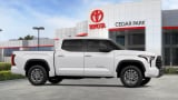 2026 Toyota Tundra - Preview 13