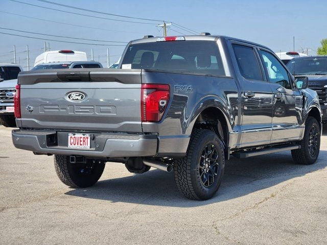 2026 Ford F-150 - Image 3