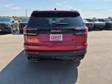 2027 GMC Acadia - Preview 8