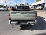 2026 Toyota Tundra - Preview 4