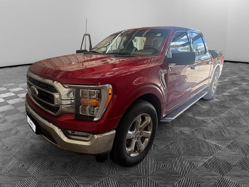 2022 Ford F-150 - Image 1