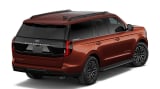 2027 Ford Expedition - Preview 3