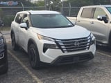 2025 Nissan Rogue - Preview 2