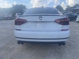 2018 Volkswagen Passat - Preview 5