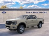 2026 Ford Ranger - Preview 2