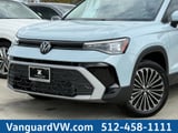 2027 Volkswagen Taos - Preview 3