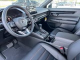 2027 Honda CR-V - Preview 11