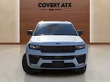 2027 Jeep Grand Cherokee - Preview 8