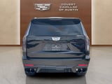 2026 Cadillac Escalade ESV - Preview 7