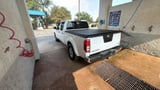 2009 Nissan Frontier - Preview 5