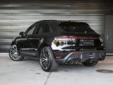 2026 Porsche Macan - Preview 3