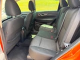 2017 Nissan Rogue - Preview 6