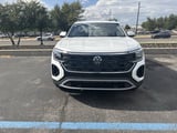 2026 Volkswagen Atlas Cross Sport - Preview 2