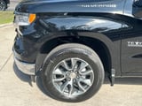 2026 Chevrolet Silverado 1500 - Preview 15
