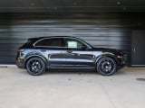 2026 Porsche Cayenne - Preview 8